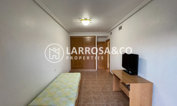 Resale - Semi-detached house - Almoradí - Inland