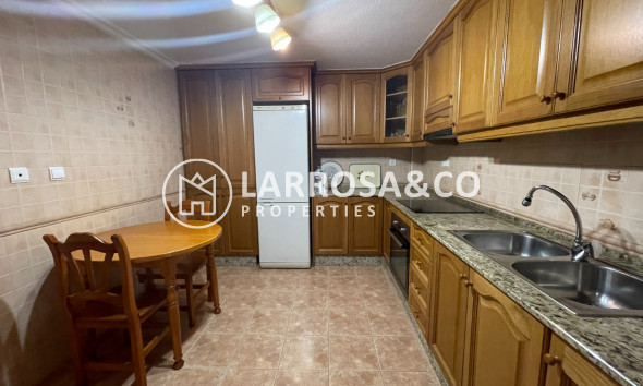 Resale - Semi-detached house - Almoradí - Inland