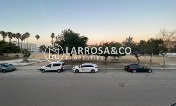 Resale - Semi-detached house - Almoradí - Inland