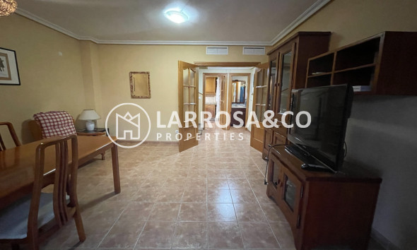 Resale - Semi-detached house - Almoradí - Inland
