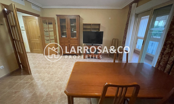 Resale - Semi-detached house - Almoradí - Inland