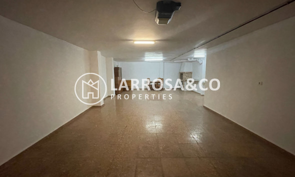 Resale - Semi-detached house - Almoradí - Inland