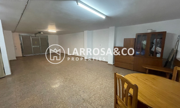 Resale - Semi-detached house - Almoradí - Inland