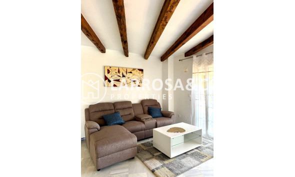 Herverkoop - Penthouse  - Torrevieja - Los Frutales