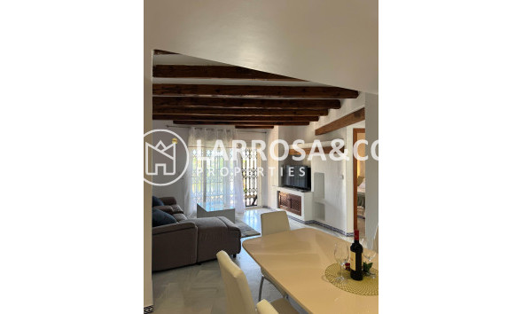 Herverkoop - Penthouse  - Torrevieja - Los Frutales