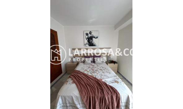 Herverkoop - Penthouse  - Torrevieja - Los Frutales