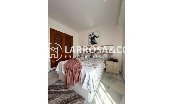 Herverkoop - Penthouse  - Torrevieja - Los Frutales
