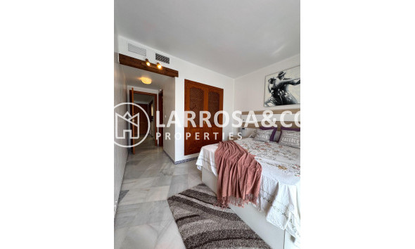 Herverkoop - Penthouse  - Torrevieja - Los Frutales