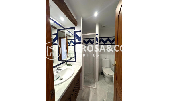 Herverkoop - Penthouse  - Torrevieja - Los Frutales