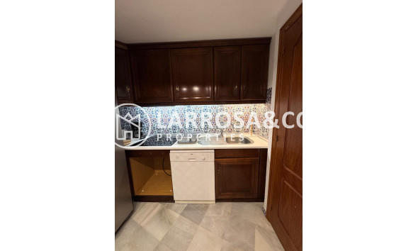 Herverkoop - Penthouse  - Torrevieja - Los Frutales