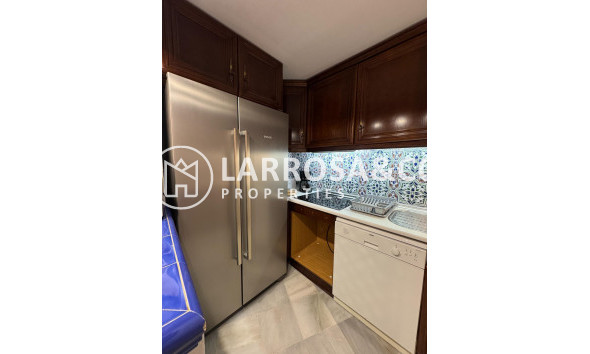 Herverkoop - Penthouse  - Torrevieja - Los Frutales