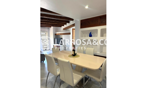 Herverkoop - Penthouse  - Torrevieja - Los Frutales