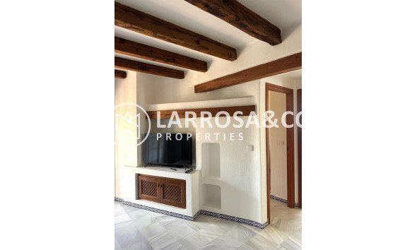 Herverkoop - Penthouse  - Torrevieja - Los Frutales