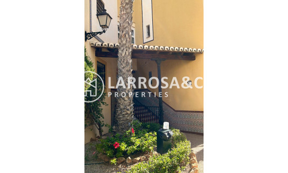 Herverkoop - Penthouse  - Torrevieja - Los Frutales