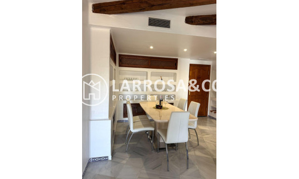 Herverkoop - Penthouse  - Torrevieja - Los Frutales