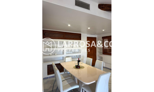 Herverkoop - Penthouse  - Torrevieja - Los Frutales