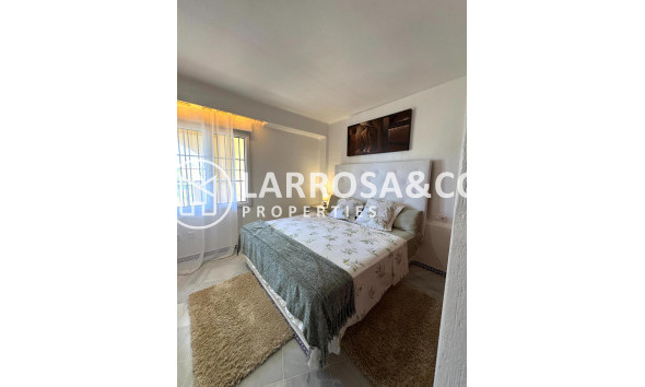 Herverkoop - Penthouse  - Torrevieja - Los Frutales