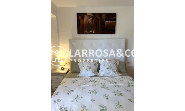 Herverkoop - Penthouse  - Torrevieja - Los Frutales