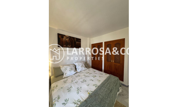 Herverkoop - Penthouse  - Torrevieja - Los Frutales