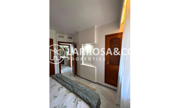 Herverkoop - Penthouse  - Torrevieja - Los Frutales