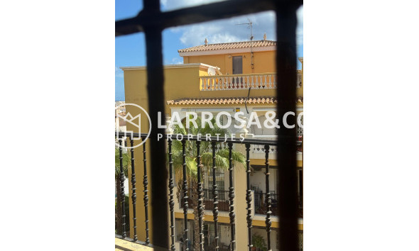 Herverkoop - Penthouse  - Torrevieja - Los Frutales