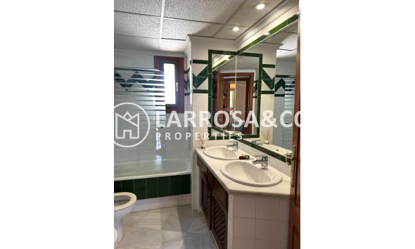 Herverkoop - Penthouse  - Torrevieja - Los Frutales