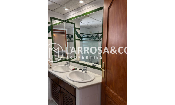 Herverkoop - Penthouse  - Torrevieja - Los Frutales