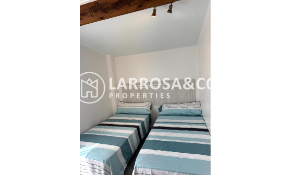 Herverkoop - Penthouse  - Torrevieja - Los Frutales