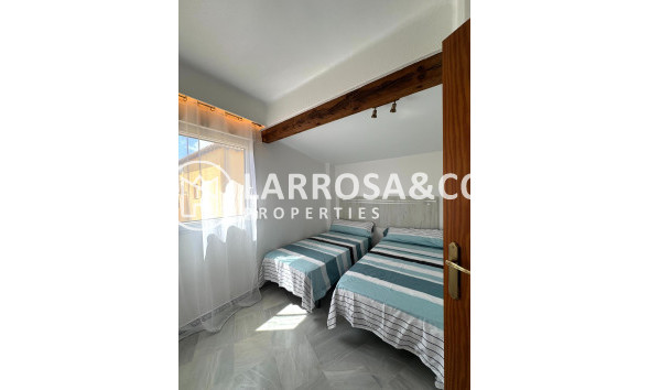 Herverkoop - Penthouse  - Torrevieja - Los Frutales