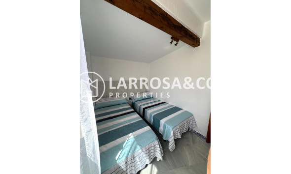 Herverkoop - Penthouse  - Torrevieja - Los Frutales