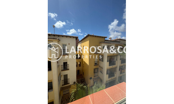 Herverkoop - Penthouse  - Torrevieja - Los Frutales