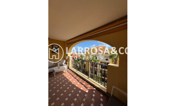 Herverkoop - Penthouse  - Torrevieja - Los Frutales