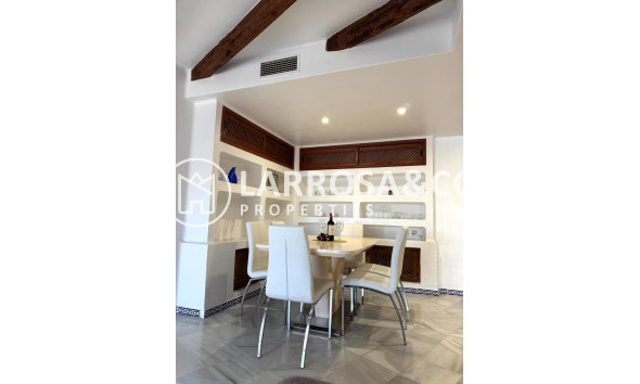 Herverkoop - Penthouse  - Torrevieja - Los Frutales