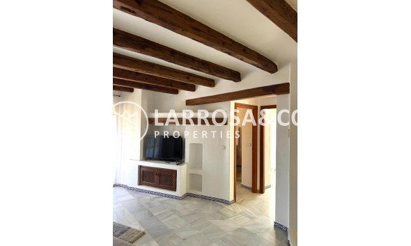 Herverkoop - Penthouse  - Torrevieja - Los Frutales