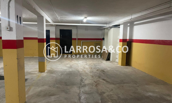 Herverkoop - Penthouse  - Torrevieja - Los Frutales