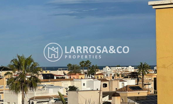 Herverkoop - Penthouse  - Torrevieja - Los Frutales