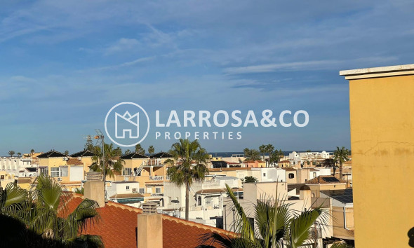 Herverkoop - Penthouse  - Torrevieja - Los Frutales