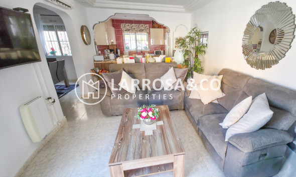 Reventa - Chalet - Villamartín - Costa Blanca