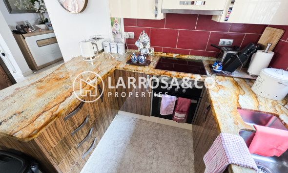 Reventa - Chalet - Villamartín - Costa Blanca