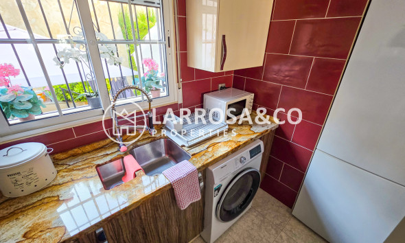 Reventa - Chalet - Villamartín - Costa Blanca