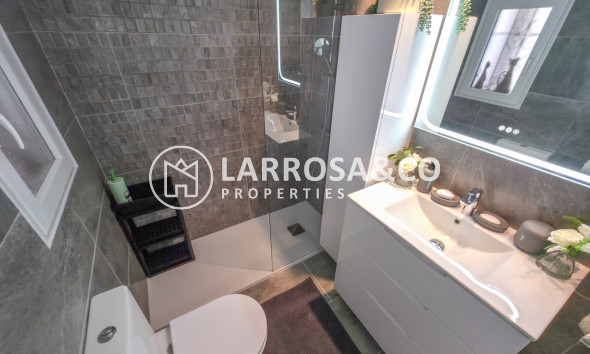 Reventa - Chalet - Villamartín - Costa Blanca