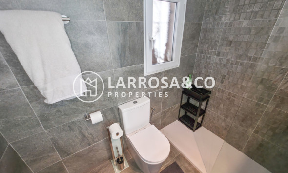 Reventa - Chalet - Villamartín - Costa Blanca