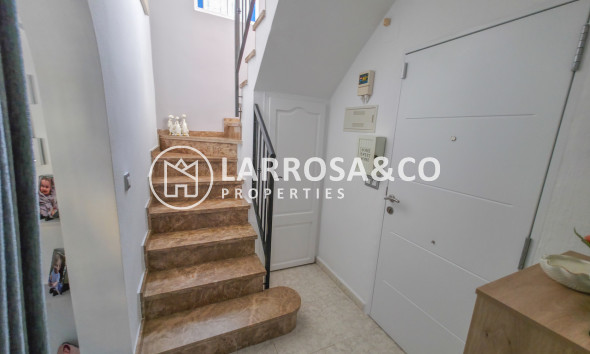 Reventa - Chalet - Villamartín - Costa Blanca