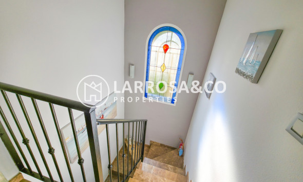 Reventa - Chalet - Villamartín - Costa Blanca