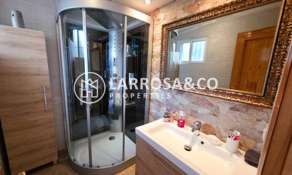 Reventa - Chalet - Villamartín - Costa Blanca