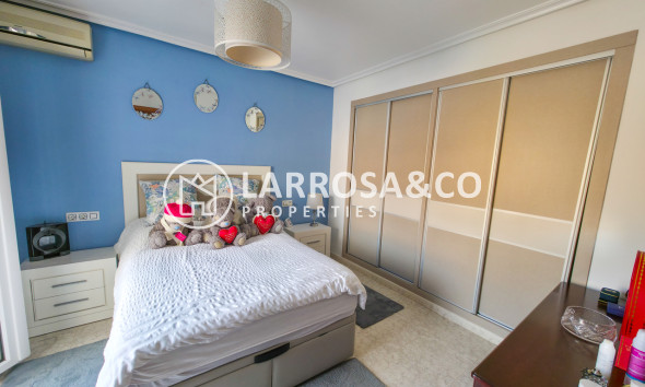 Reventa - Chalet - Villamartín - Costa Blanca