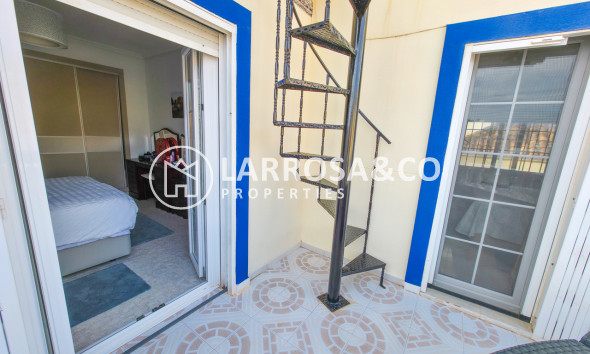 Reventa - Chalet - Villamartín - Costa Blanca