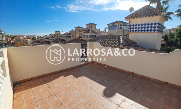 Reventa - Chalet - Villamartín - Costa Blanca