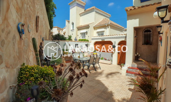 Reventa - Chalet - Villamartín - Costa Blanca