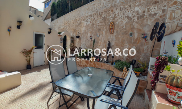 Reventa - Chalet - Villamartín - Costa Blanca